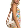 Roxy Handtassen*Moonscape - Crossbody-Tas Tapioca