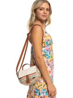Roxy Handtassen*Moonscape - Crossbody-Tas Tapioca