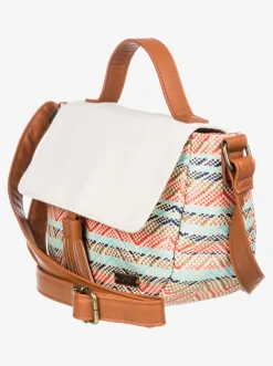 Roxy Handtassen*Moonscape - Crossbody-Tas Tapioca