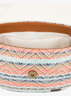 Roxy Handtassen*Moonscape - Crossbody-Tas Tapioca