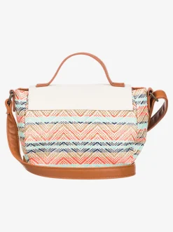 Roxy Handtassen*Moonscape - Crossbody-Tas Tapioca