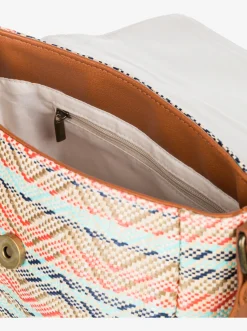 Roxy Handtassen*Moonscape - Crossbody-Tas Tapioca