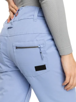 Roxy Snow-Broeken*Nadia 2022 - Geisoleerde Snowbroek Voor Dames Easter Egg