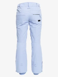 Roxy Snow-Broeken*Nadia 2022 - Geisoleerde Snowbroek Voor Dames Easter Egg