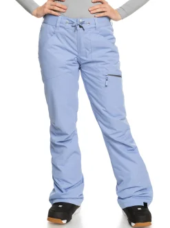 Roxy Snow-Broeken*Nadia 2022 - Geisoleerde Snowbroek Voor Dames Easter Egg