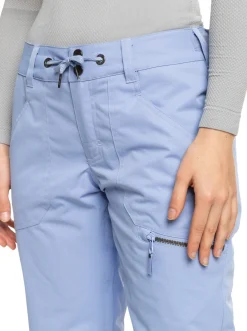 Roxy Snow-Broeken*Nadia 2022 - Geisoleerde Snowbroek Voor Dames Easter Egg