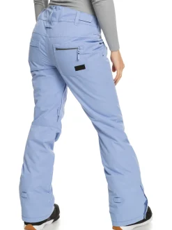 Roxy Snow-Broeken*Nadia 2022 - Geisoleerde Snowbroek Voor Dames Easter Egg