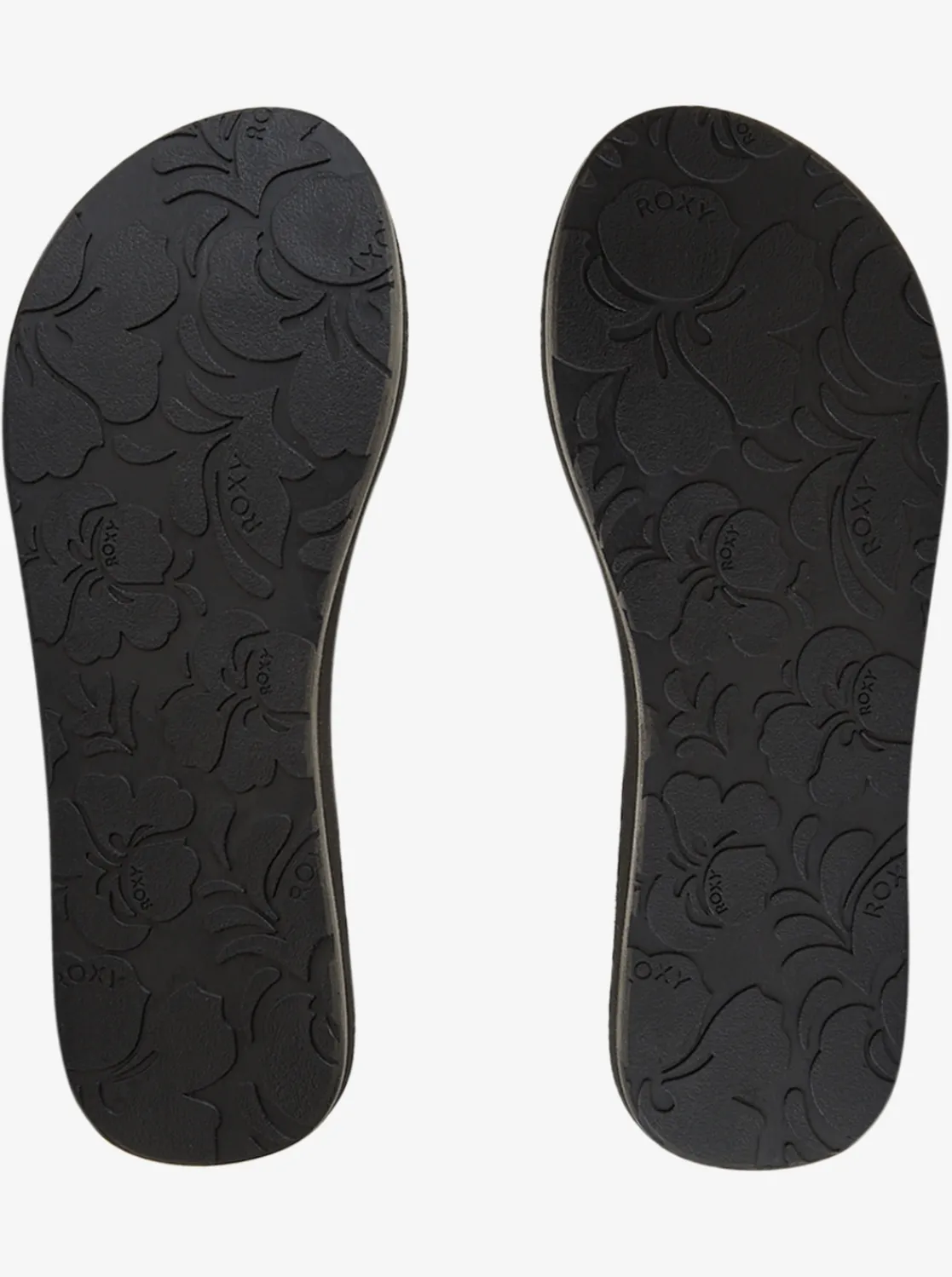 Roxy Slippers*Napili - Sandalen Voor Dames Black 3
