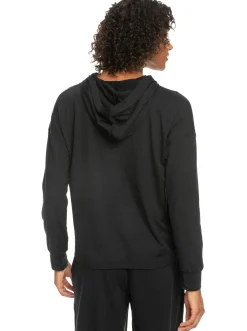 Roxy Sweatshirts & Hoodies*Naturally Active - Hoodie Voor Dames Anthracite