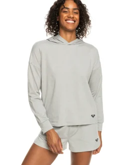Roxy Sweatshirts & Hoodies*Naturally Active - Hoodie Voor Dames Heritage Heather