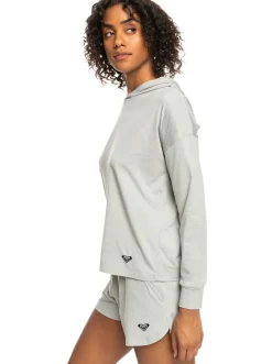 Roxy Sweatshirts & Hoodies*Naturally Active - Hoodie Voor Dames Heritage Heather