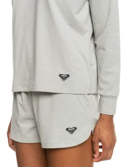 Roxy Sweatshirts & Hoodies*Naturally Active - Hoodie Voor Dames Heritage Heather