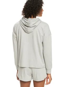 Roxy Sweatshirts & Hoodies*Naturally Active - Hoodie Voor Dames Heritage Heather