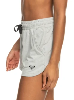 Roxy Shorts*Naturally Active - Sportshort Voor Dames Heritage Heather