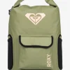 Roxy Rugzakken*Need It - Rugzak Voor Unisex Loden Green
