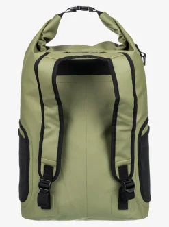 Roxy Rugzakken*Need It - Rugzak Voor Unisex Loden Green