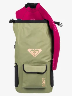 Roxy Rugzakken*Need It - Rugzak Voor Unisex Loden Green