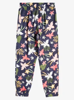 Roxy Jeans & Broeken*New Girl - Strandbroek Voor Meisjes 6-16 Mood Indigo Alma Swim