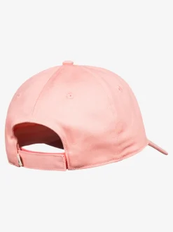 Roxy Hoeden & Petten*Next Level - Baseball Cap Voor Dames Papaya Punch