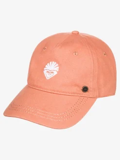 Roxy Hoeden & Petten*Next Level - Baseball Cap Voor Dames Cork