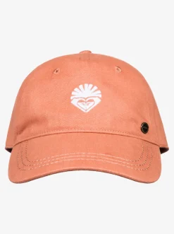Roxy Hoeden & Petten*Next Level - Baseball Cap Voor Dames Cork