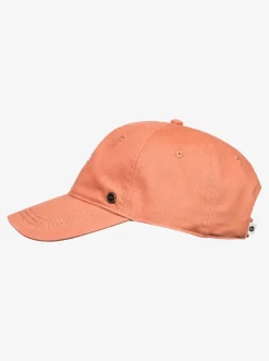Roxy Hoeden & Petten*Next Level - Baseball Cap Voor Dames Cork
