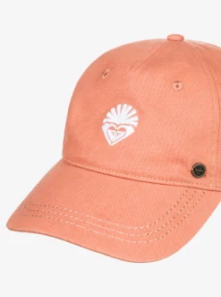 Roxy Hoeden & Petten*Next Level - Baseball Cap Voor Dames Cork