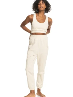 Roxy T-Shirts & Tops*Next Set - Bralette Top Voor Dames Tapioca
