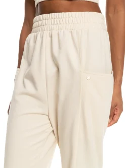 Roxy Broeken & Jeans*Next Set - Joggingbroek Met Laag Kruis Voor Dames Tapioca