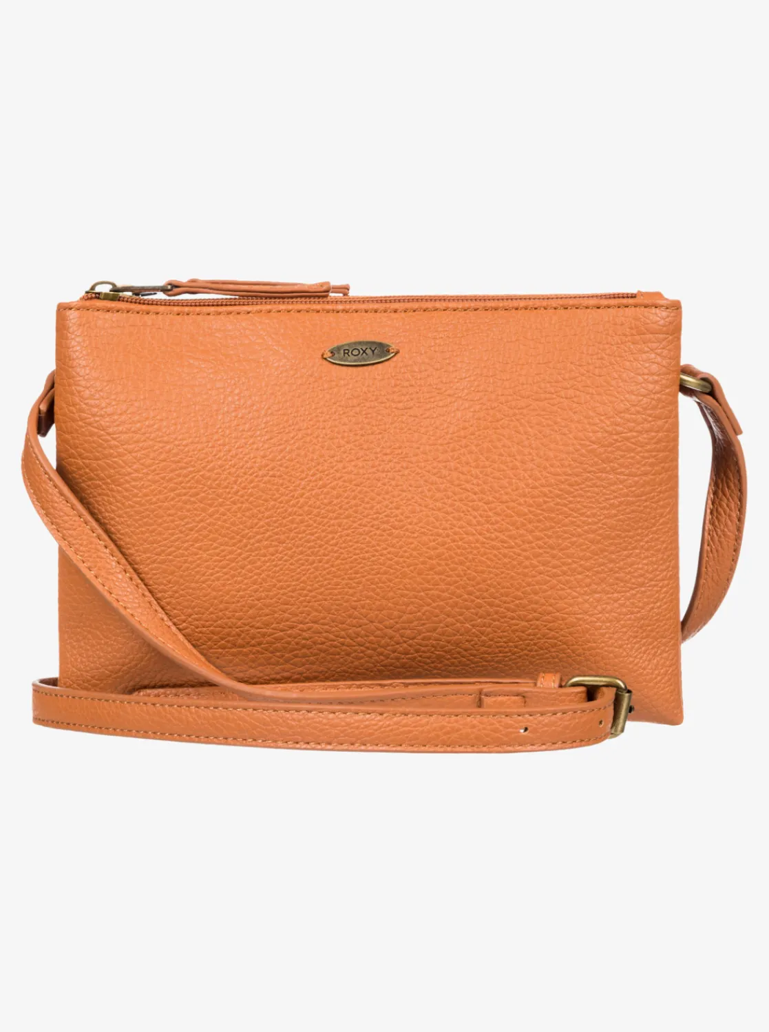 Roxy Handtassen*Part Of You - Kleine Tas Voor Dames Camel