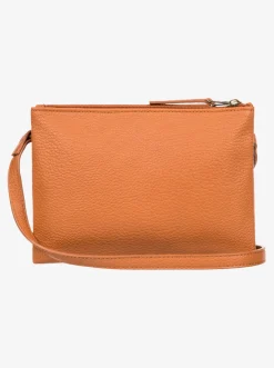 Roxy Handtassen*Part Of You - Kleine Tas Voor Dames Camel
