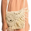 Roxy Handtassen*Party Punch - Beach Crossbody-Tas Natural