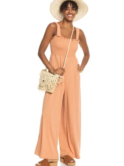 Roxy Handtassen*Party Punch - Beach Crossbody-Tas Natural