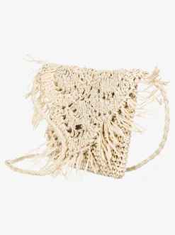 Roxy Handtassen*Party Punch - Beach Crossbody-Tas Natural