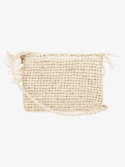Roxy Handtassen*Party Punch - Beach Crossbody-Tas Natural