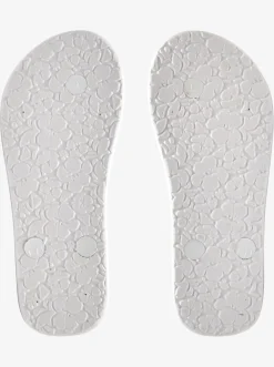 Roxy Schoenen*Pebbles - Sandalen Voor Meisjes Mimosa Stripe