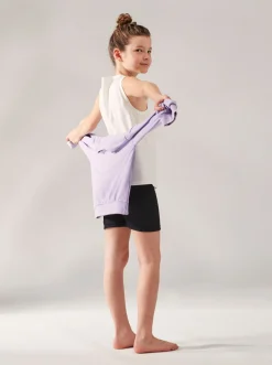 Roxy T-Shirts & Blouses*Price Of Fame - Sporttop Voor Meisjes 4-16 Snow White