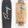 Roxy Andere Accessoires*Raw - Kort Skateboard Multi