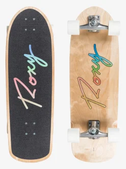 Roxy Andere Accessoires*Raw - Kort Skateboard Multi