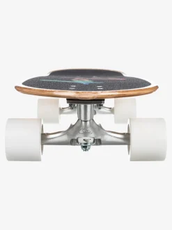 Roxy Andere Accessoires*Raw - Kort Skateboard Multi