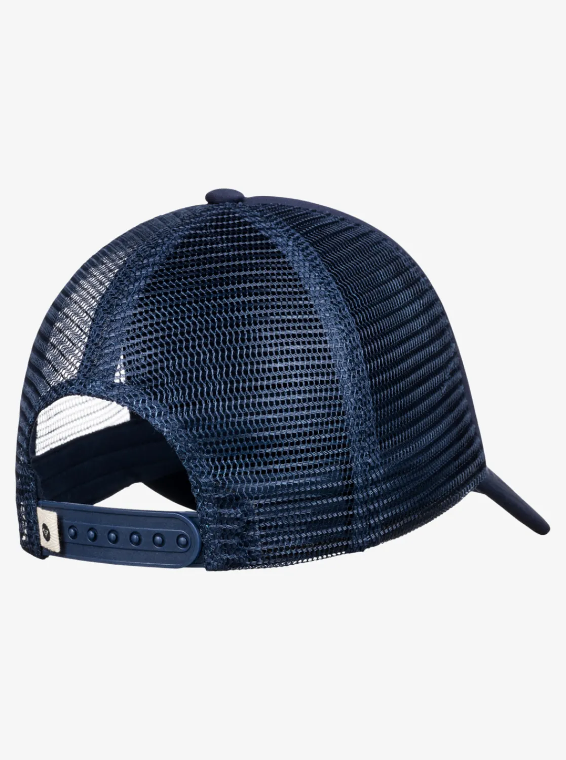 Roxy Accessoires*Reggae Town - Trucker Cap Voor Meisjes Mood Indigo