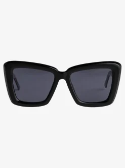 Roxy Zonnebrillen*Romy - Zonnebril Voor Dames Black/Grey