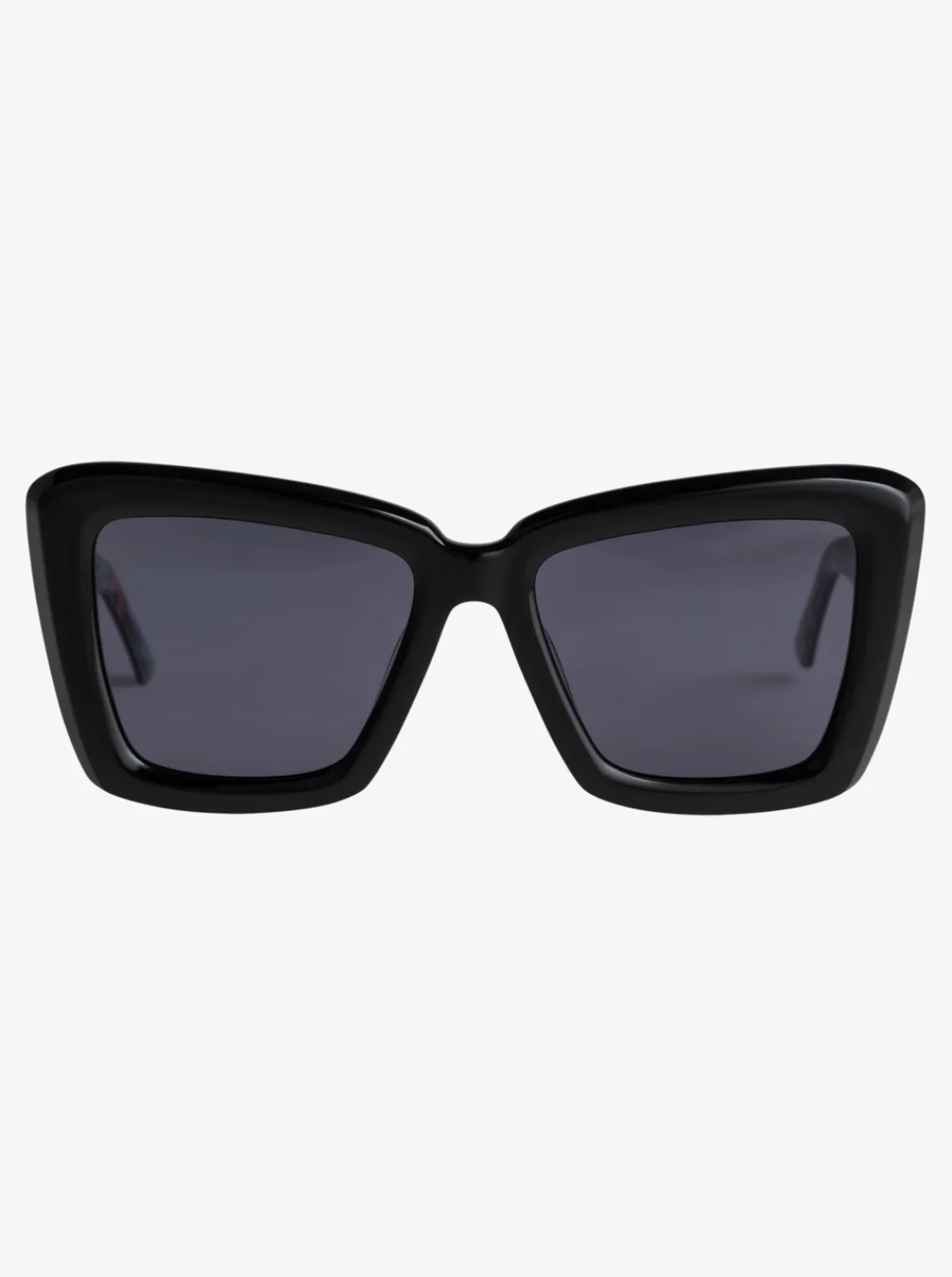 Roxy Zonnebrillen*Romy - Zonnebril Voor Dames Black/Grey