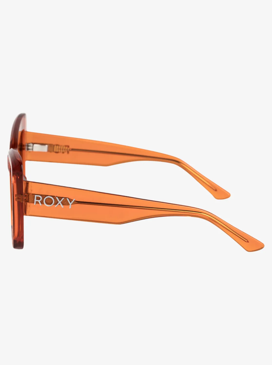 Roxy Zonnebrillen*Romy - Zonnebril Voor Dames Peach/Brown