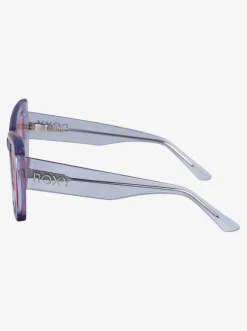 Roxy Zonnebrillen*Romy - Zonnebril Voor Dames Purple/Coral