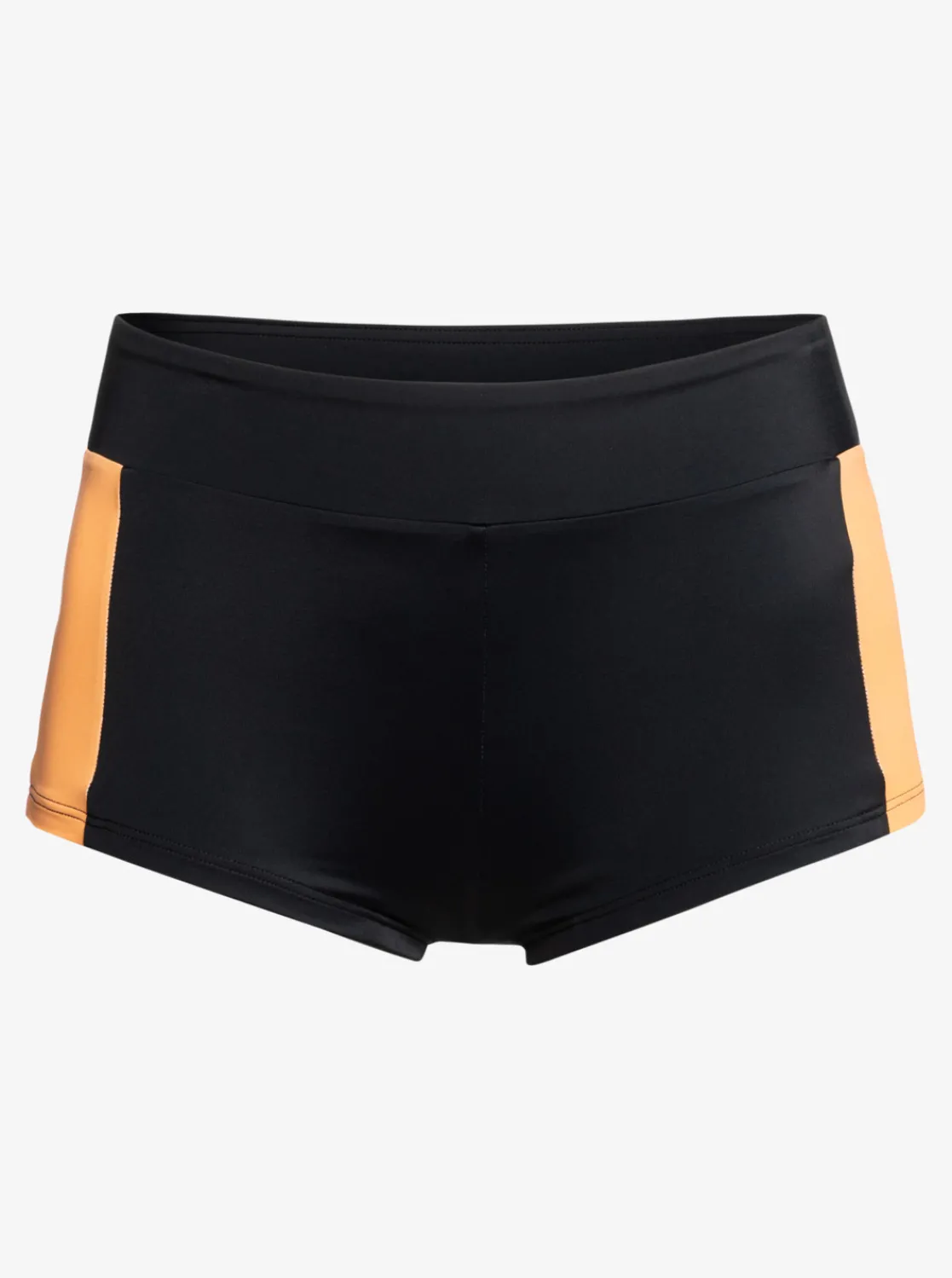 Roxy Bikini Bottoms* Active - Shorty Bikinibroekje Voor Dames Anthracite