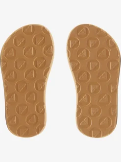 Roxy Schoenen* Cage - Sandalen Voor Toddlers White/Pink/Multi