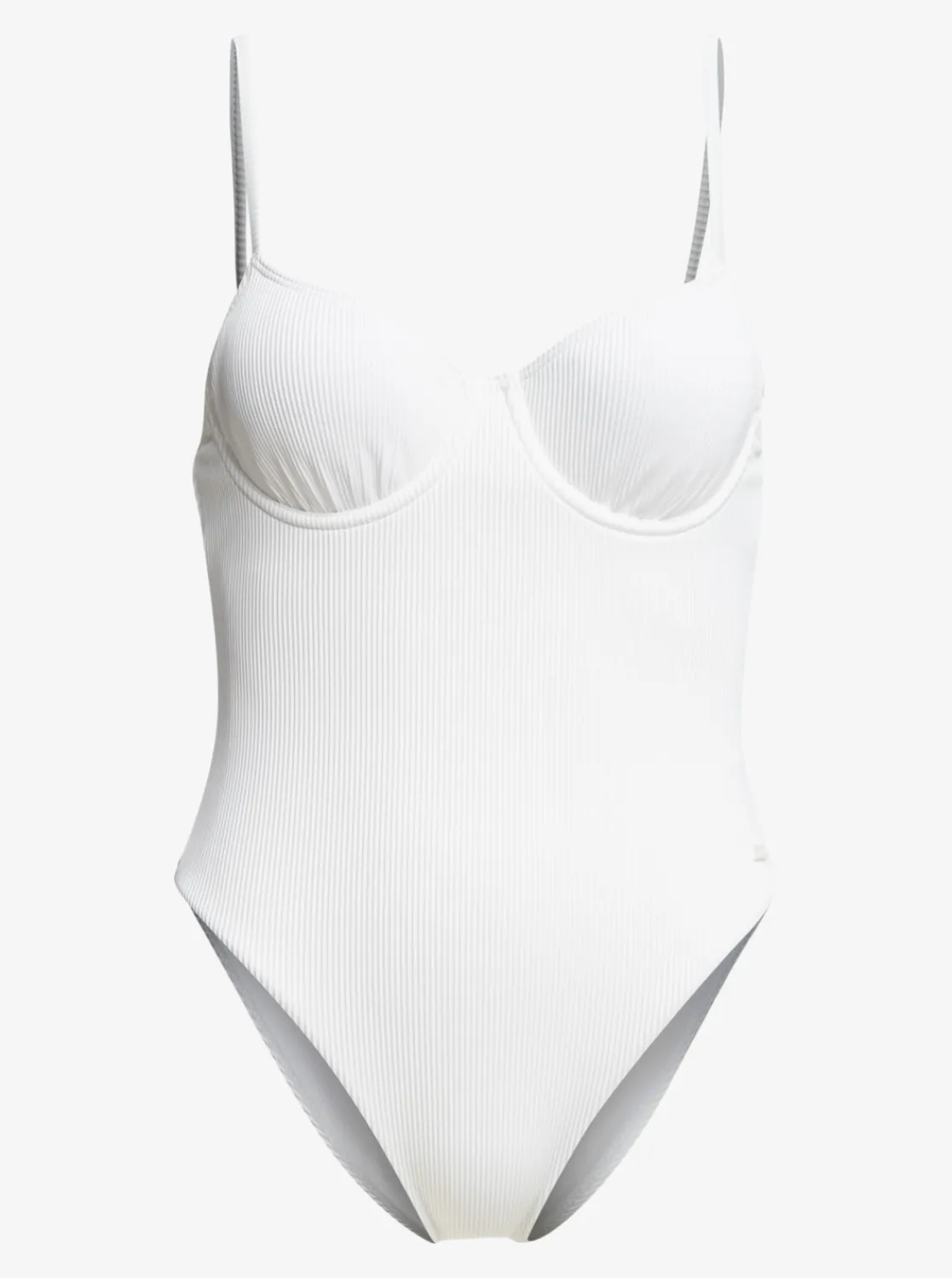 Roxy Monokini'S* Love - Badpak Voor Dames Bright White