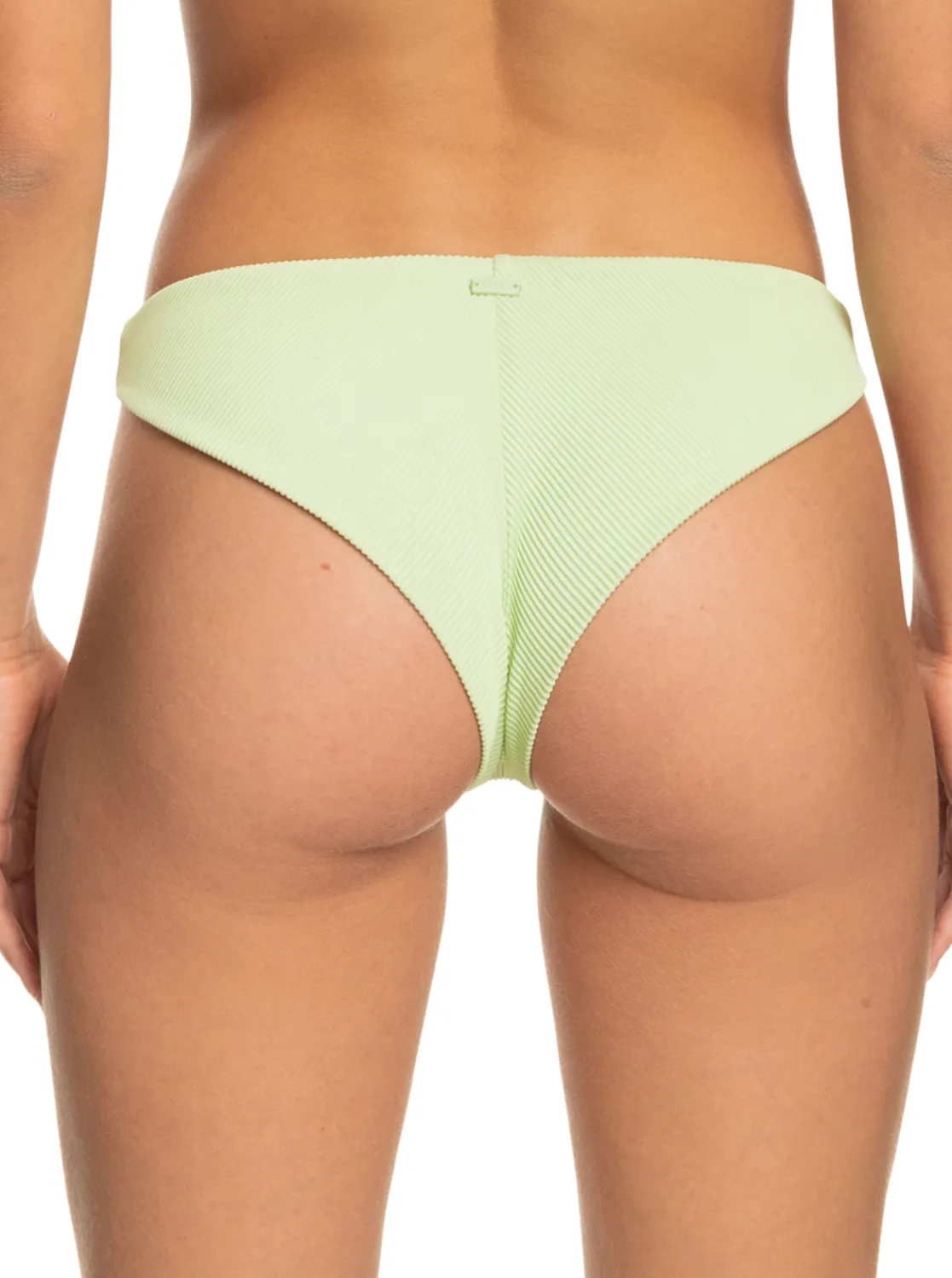 Roxy Bikini Bottoms* Love - Cheeky Bikinibroekje Voor Dames Seacrest