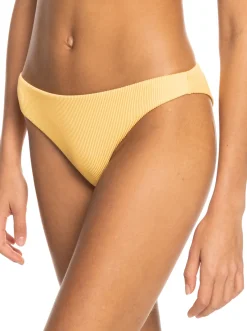Roxy Bikini Bottoms* Love - Cheeky Bikinibroekje Voor Dames Flax